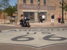 2010 Route 66